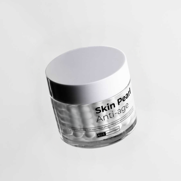 KrX Skin Pearl - 60mg + 5 ml