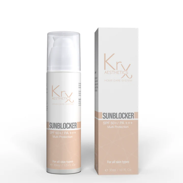 KrX Sunblocker - 30ml