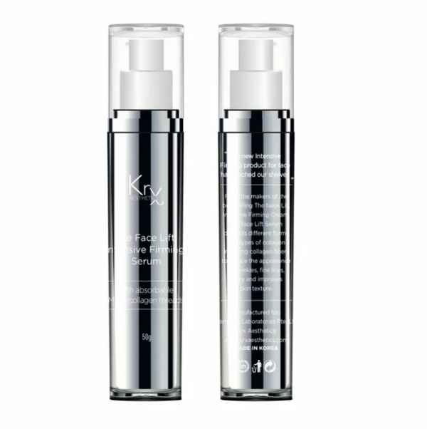 KrX Face Lift Serum - 50g