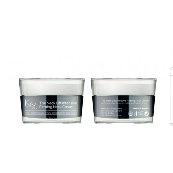 KrX Neck Lift Cream - 50g