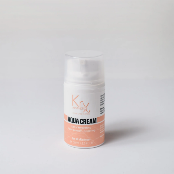 KrX Aqua Cream - 50ml