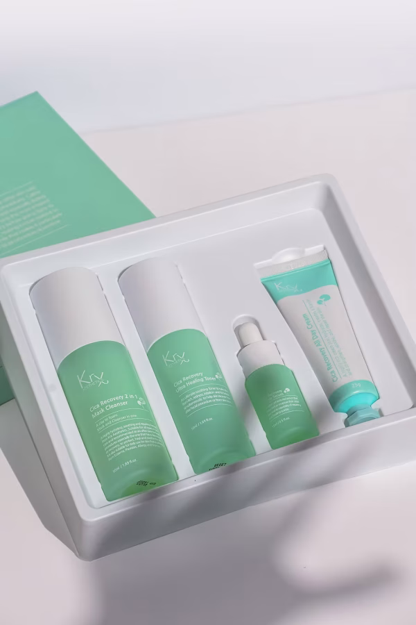 KrX Cica Recovery KIT